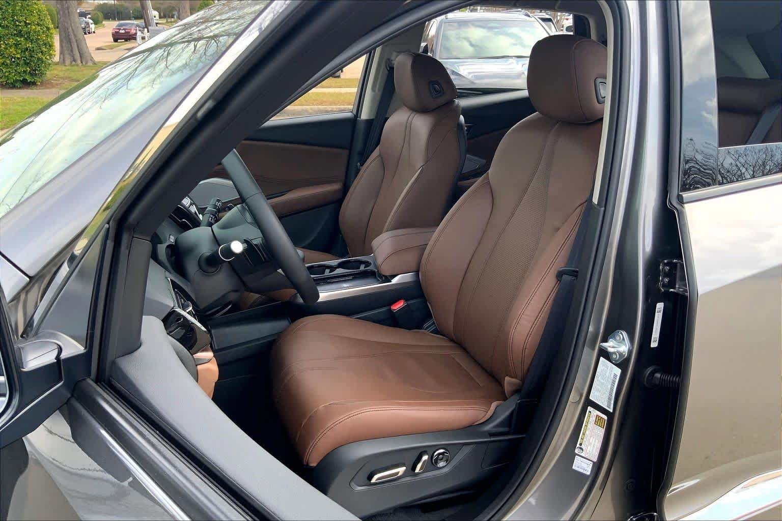 New 2026 Acura RDX SH-AWD w/ Technology Package image 9