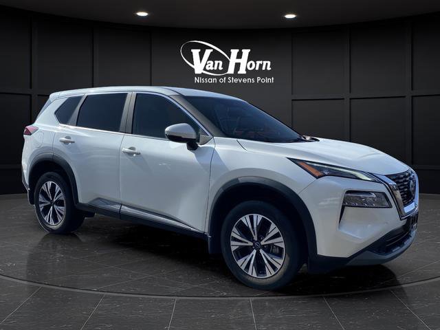 Used 2023 Nissan Rogue SV image 7