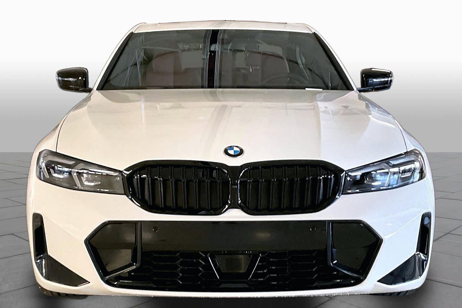 New 2026 BMW 330i xDrive Sedan w/ M Sport Package AWD/4WD image 3