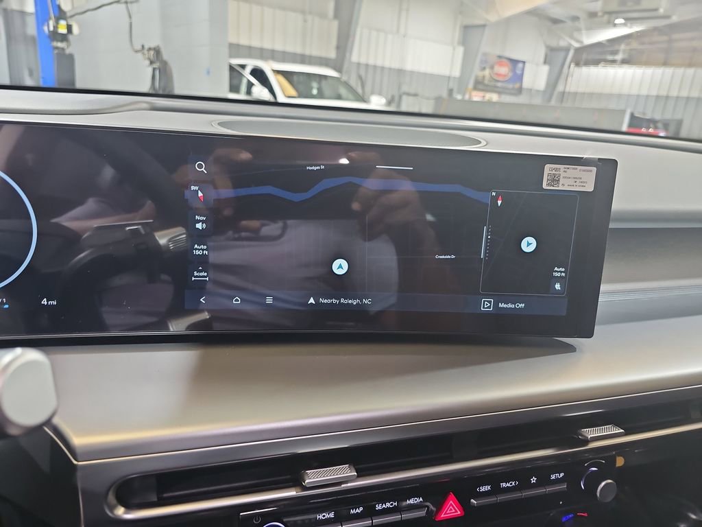 New 2026 Hyundai Ioniq 9 SE w/ Tow & Go Package image 23