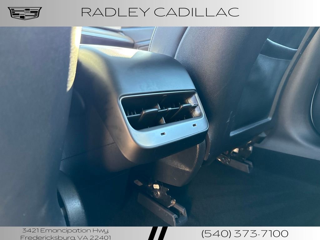 Used 2020 Tesla Model 3 Long Range image 7