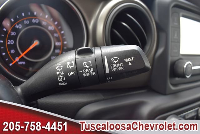 Used 2018 Jeep Wrangler Unlimited Sport S image 30