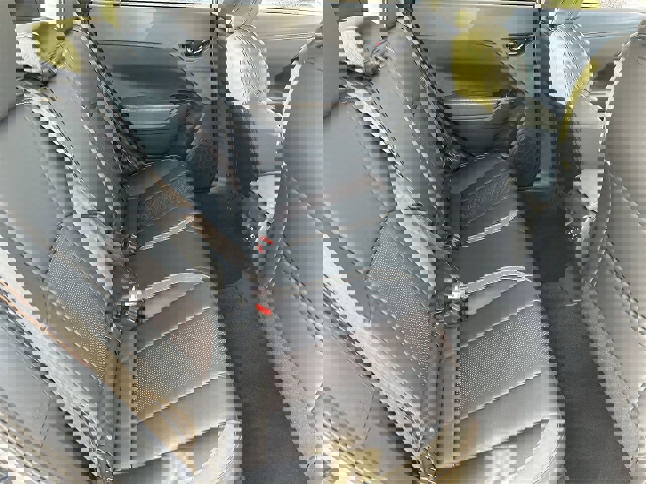 New 2026 Subaru Crosstrek 2.5i Limited w/ Crosstrek Mirror Package image 9