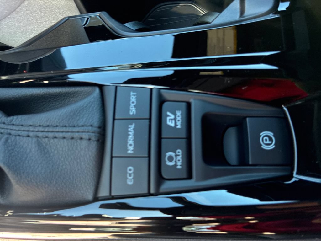 New 2026 Toyota Camry XSE FWD image 39