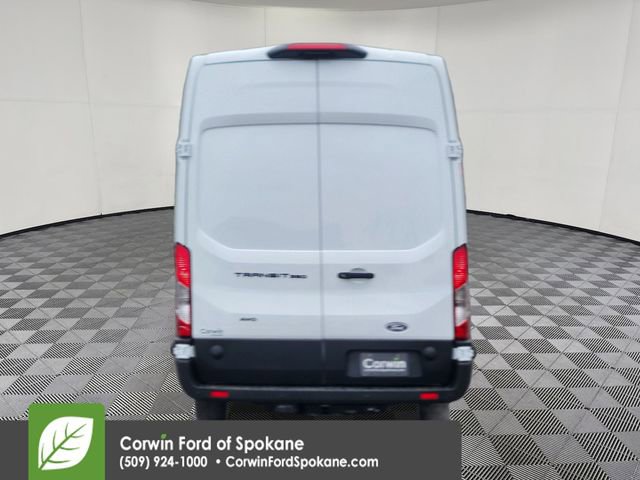 New 2026 Ford Transit 350 148 High Roof Extended AWD image 13