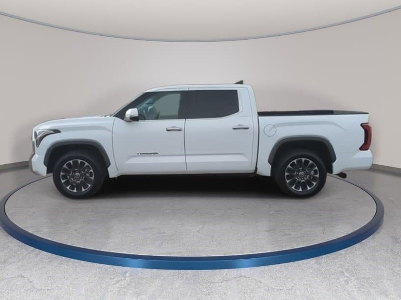 Used 2022 Toyota Tundra Limited image 8