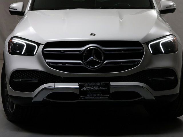 Certified 2023 Mercedes-Benz GLE 350 4MATIC image 6
