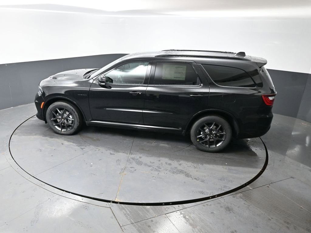 New 2026 Dodge Durango GT image 31
