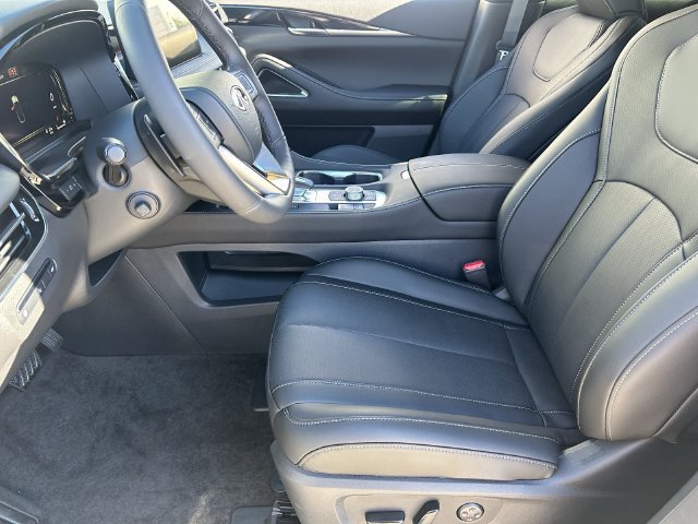 New 2027 INFINITI QX65 Sport AWD/4WD image 21