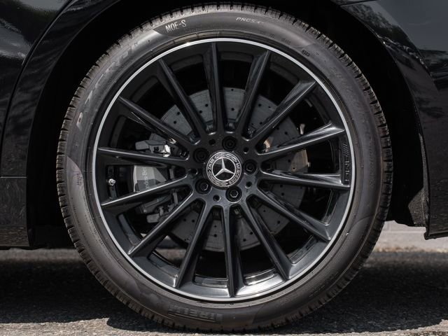 Used 2024 Mercedes-Benz S 580 4MATIC Sedan image 13