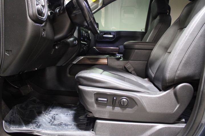 Used 2021 Chevrolet Silverado 1500 RST w/ Convenience Package II image 18