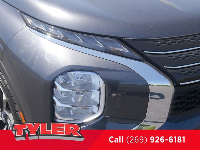 Used 2024 Mitsubishi Outlander SE AWD/4WD image 10
