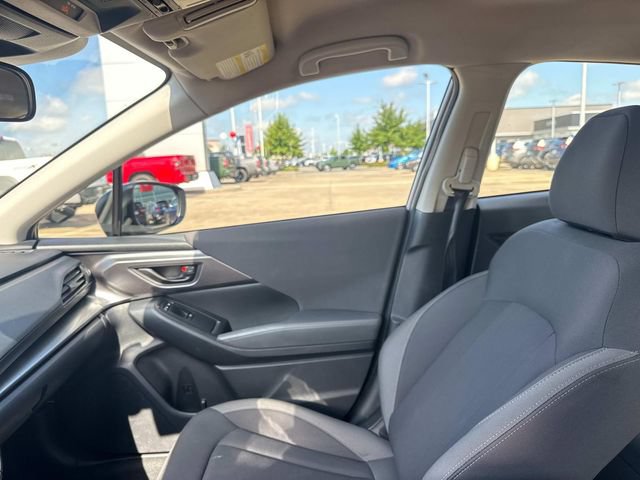 Used 2024 Subaru Impreza 2.0i AWD/4WD image 19
