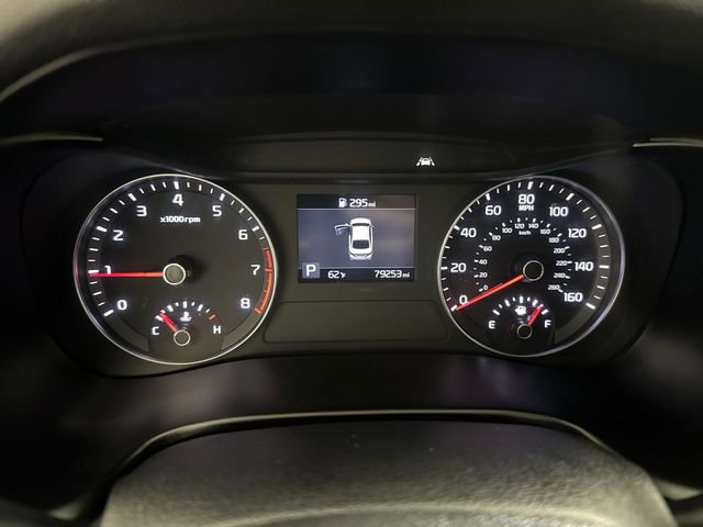 Used 2019 Kia Forte S w/ S Premium Package image 17