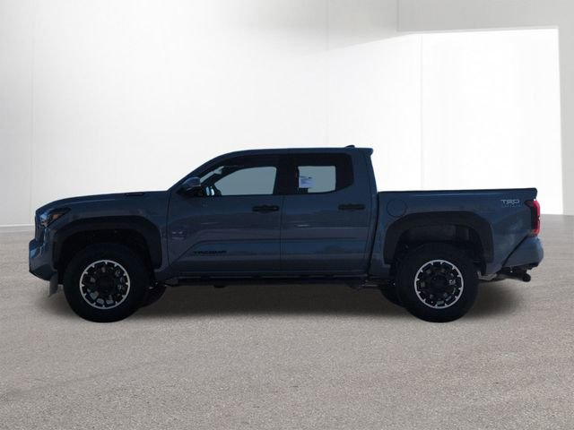New 2026 Toyota Tacoma TRD Off-Road image 8