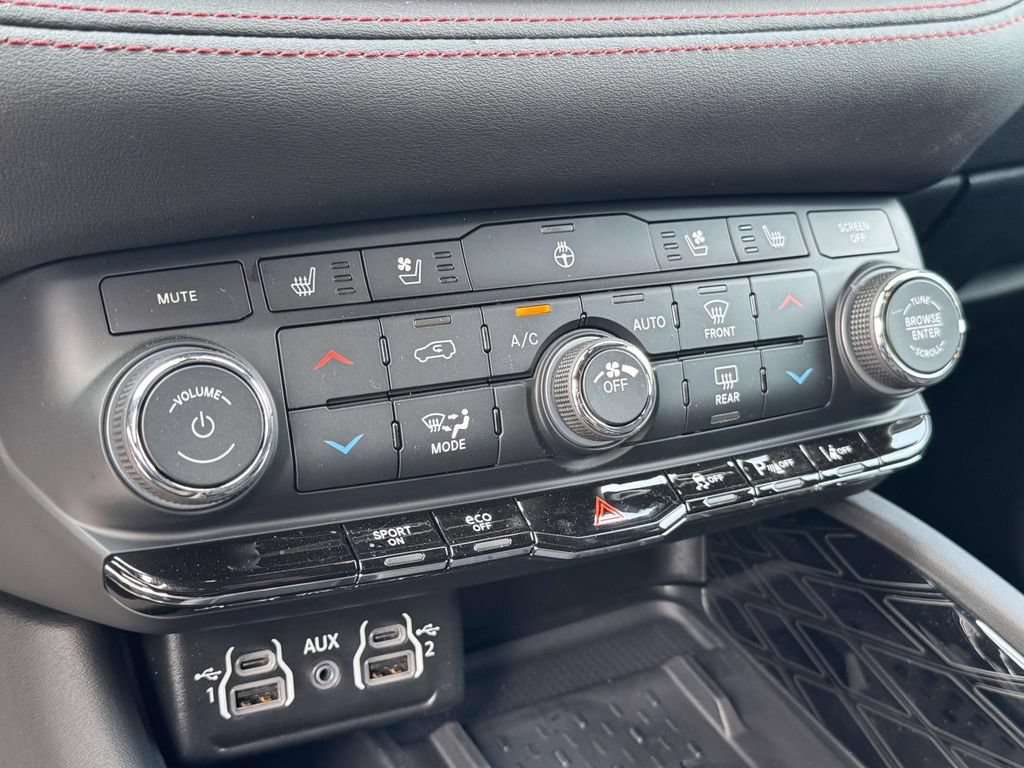 New 2026 Dodge Durango GT AWD/4WD image 20