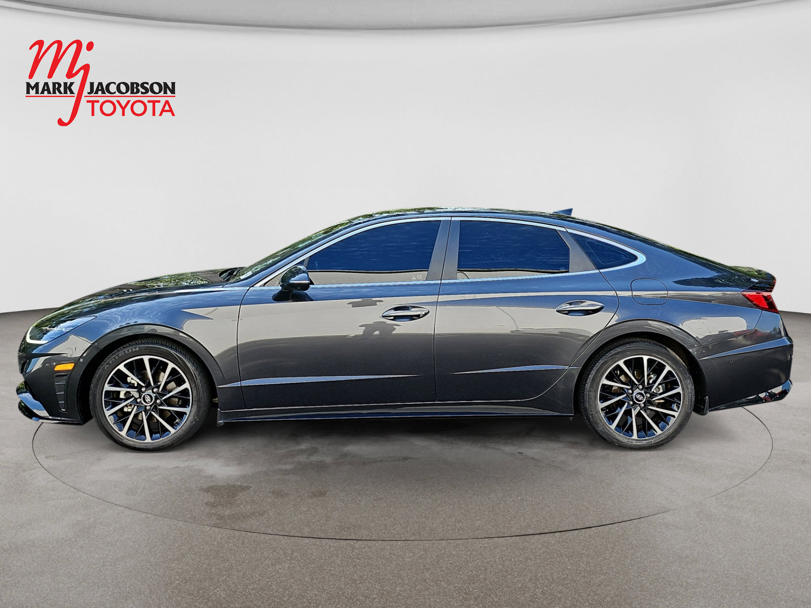 Used 2021 Hyundai Sonata Limited FWD image 15