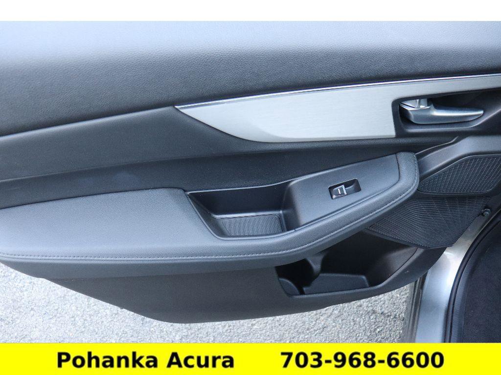 Certified 2026 Acura MDX SH-AWD image 23