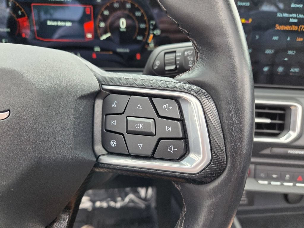 Used 2025 Ford Mustang Premium RWD image 28