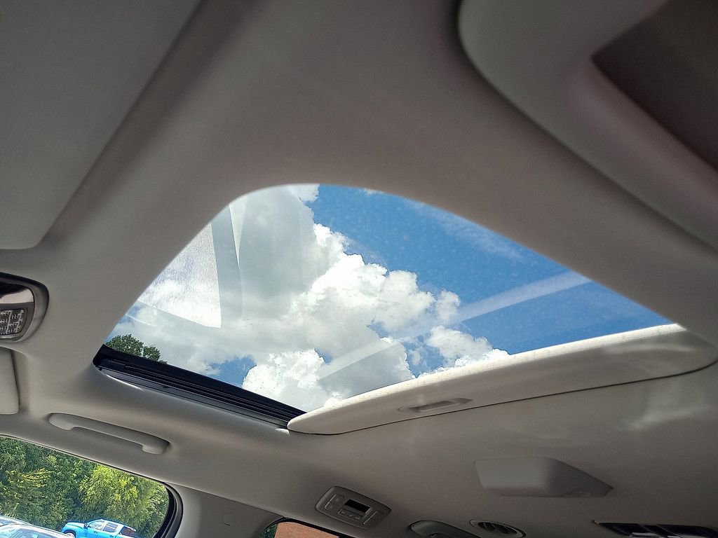 New 2026 Kia Carnival SX Prestige image 10