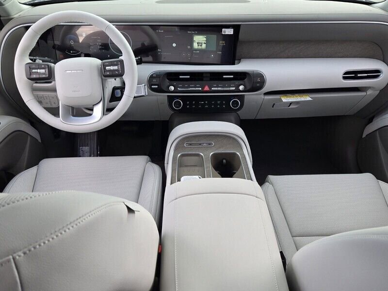New 2026 Hyundai Palisade Limited FWD image 7