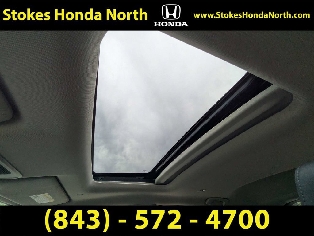Certified 2024 Honda HR-V EX-L image 23