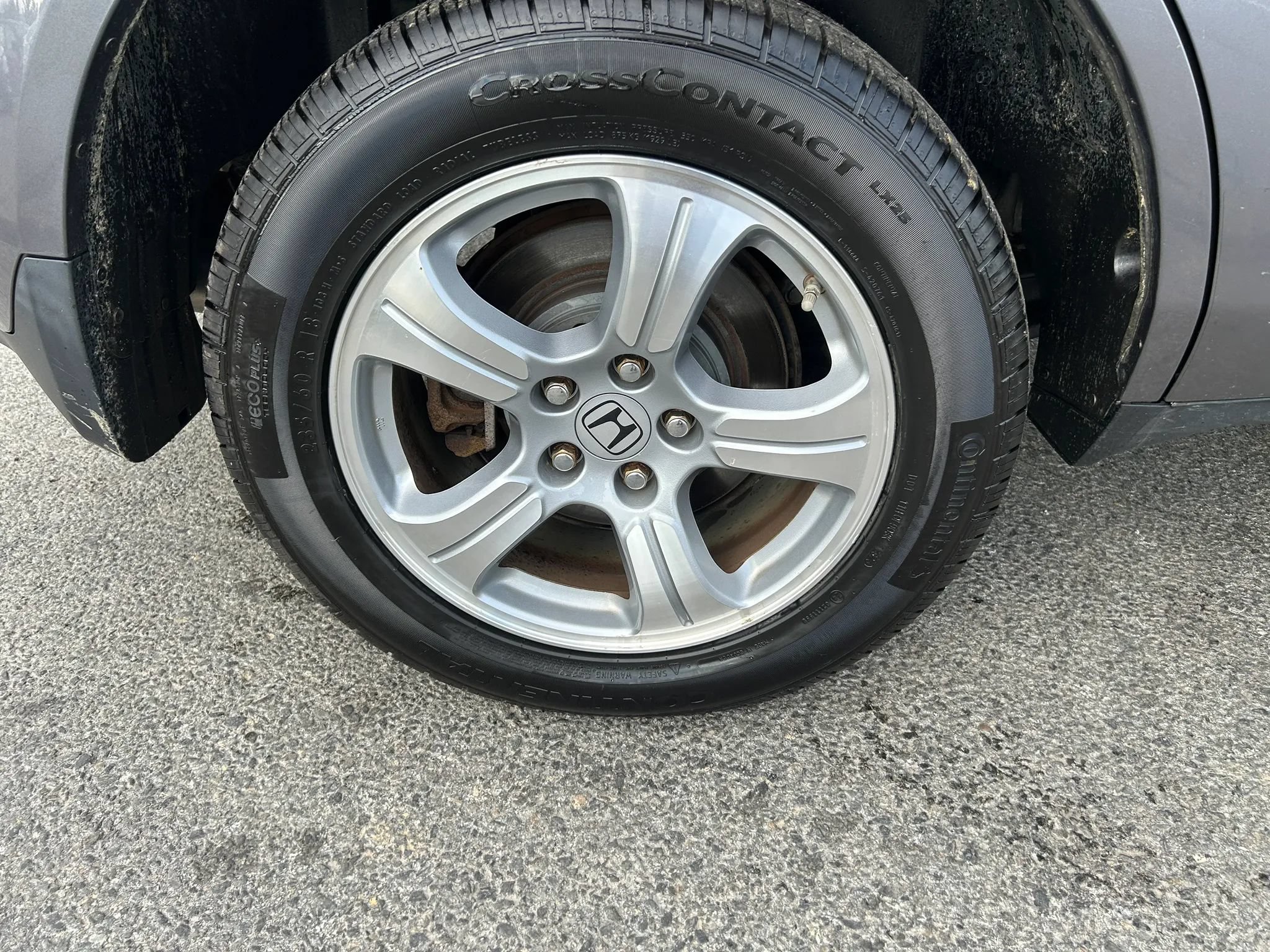 Used 2015 Honda Pilot EX image 22