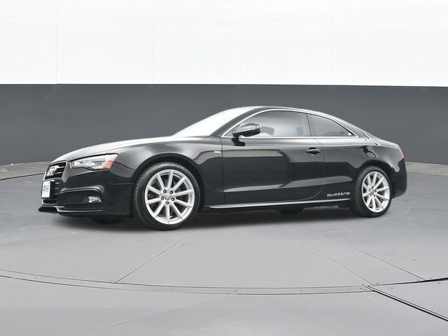 Used 2016 Audi A5 2.0T Premium AWD/4WD image 61