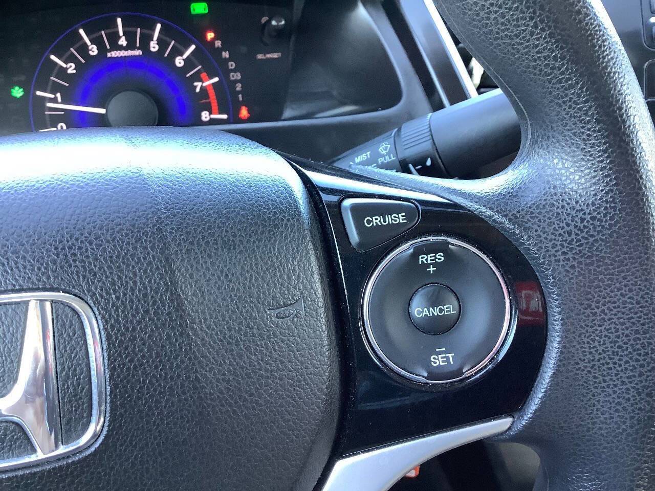Used 2013 Honda Civic EX image 38