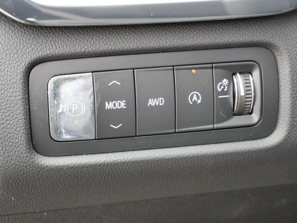 New 2026 GMC Acadia Elevation w/ Black Edition AWD/4WD image 44