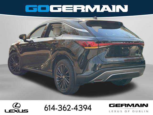Used 2024 Lexus RX 350 Premium w/ Convenience Package AWD/4WD image 10