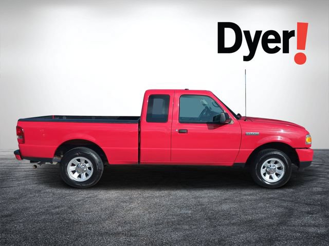 Used 2010 Ford Ranger XLT RWD image 2