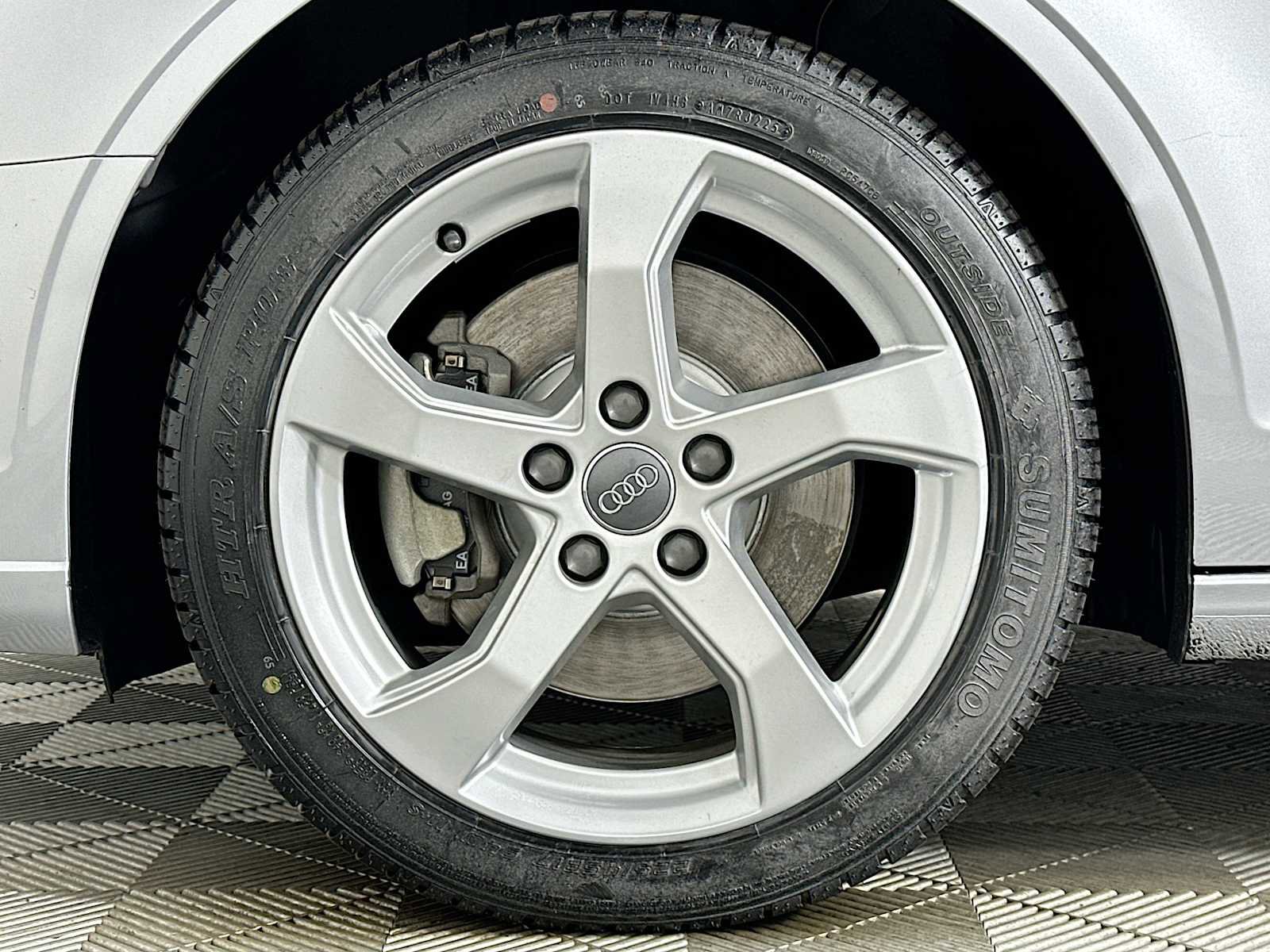 Used 2019 Audi A3 2.0T Premium w/ Convenience Package image 29