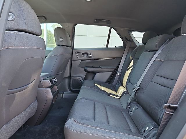 New 2026 Honda Prologue EX image 15