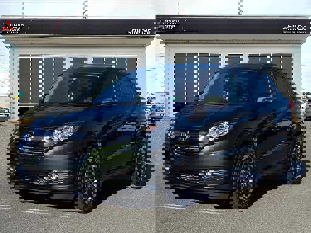 Used 2018 Honda HR-V EX image 1