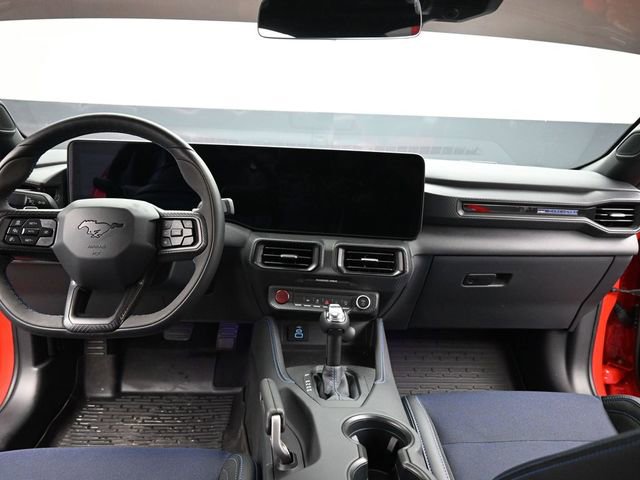 Used 2025 Ford Mustang Dark Horse w/ Security Package image 20