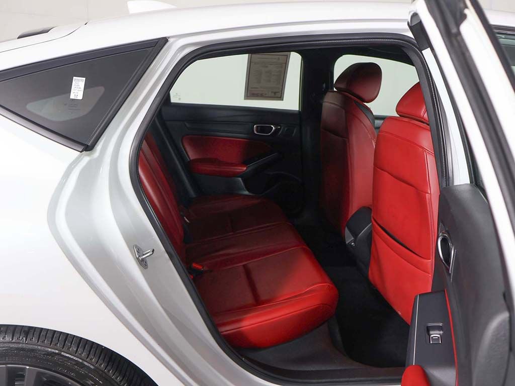 Used 2023 Acura Integra A-Spec image 33