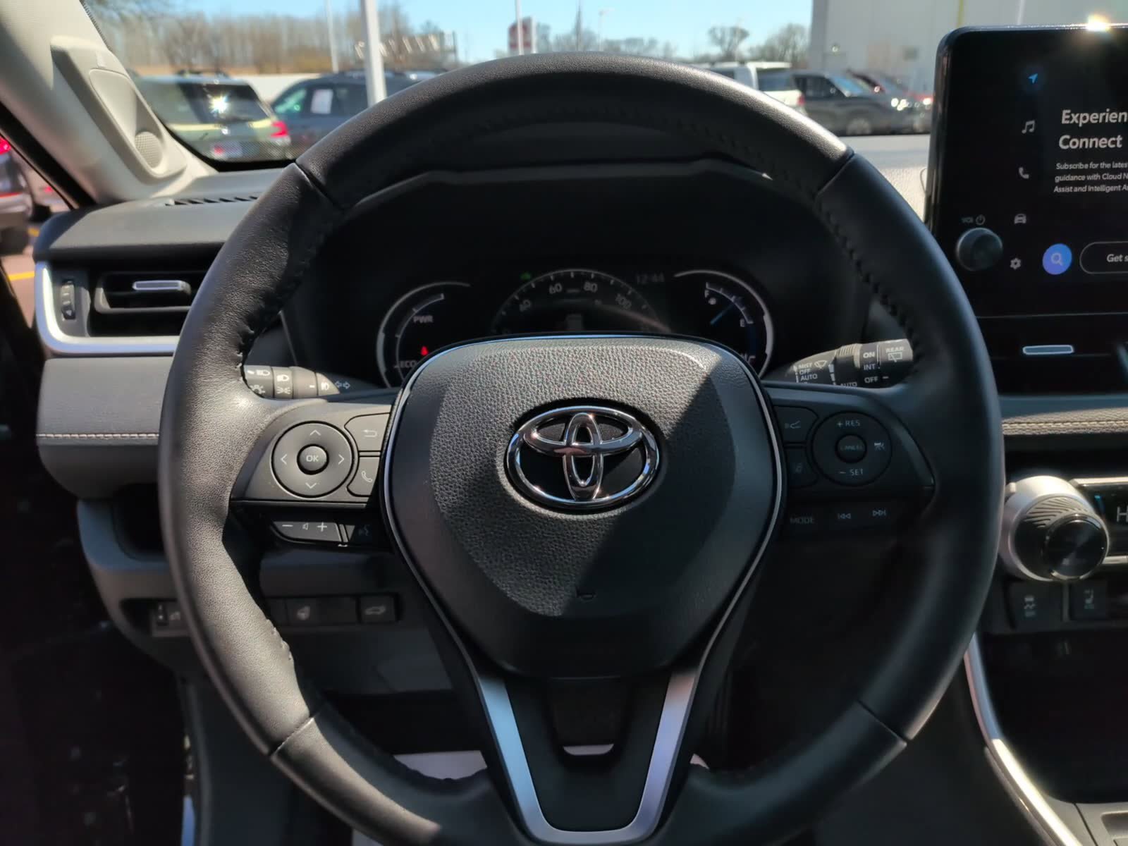 Certified 2024 Toyota RAV4 XLE Premium w/ Weather Package image 26