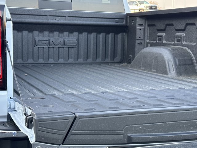 New 2026 GMC Sierra 1500 SLT w/ SLT Premium Plus Package image 11