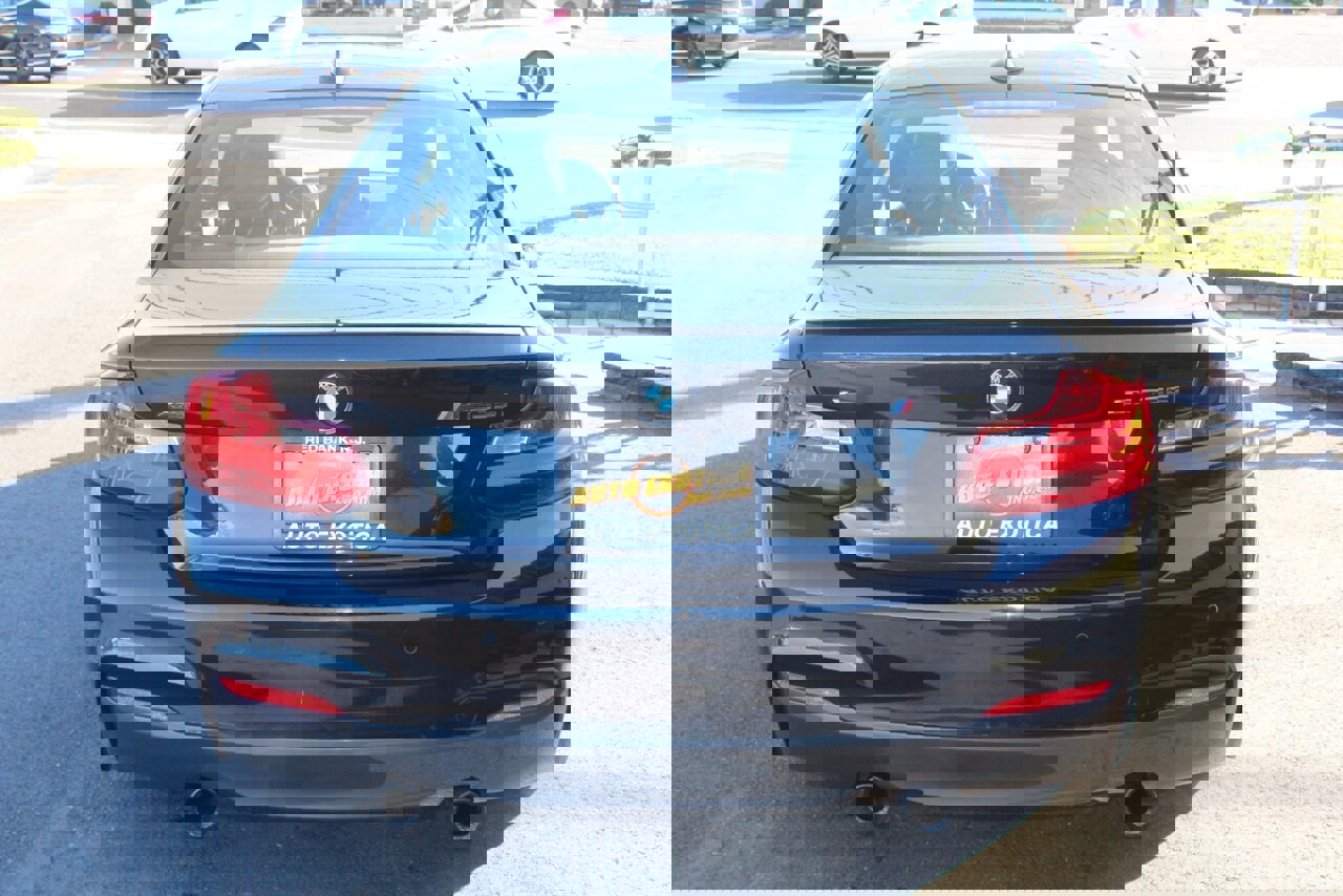 Used 2016 BMW M235i xDrive M235i xDrive image 23