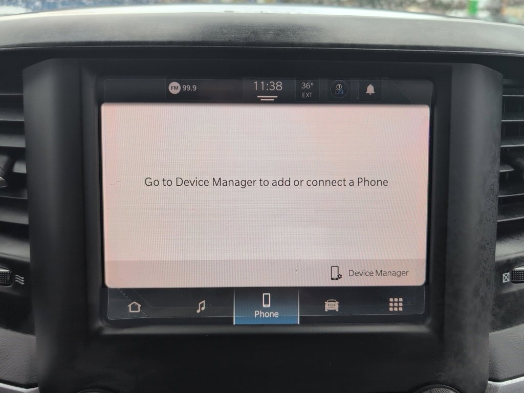 Used 2022 RAM 2500 Big Horn w/ Level A Equipment Group image 35