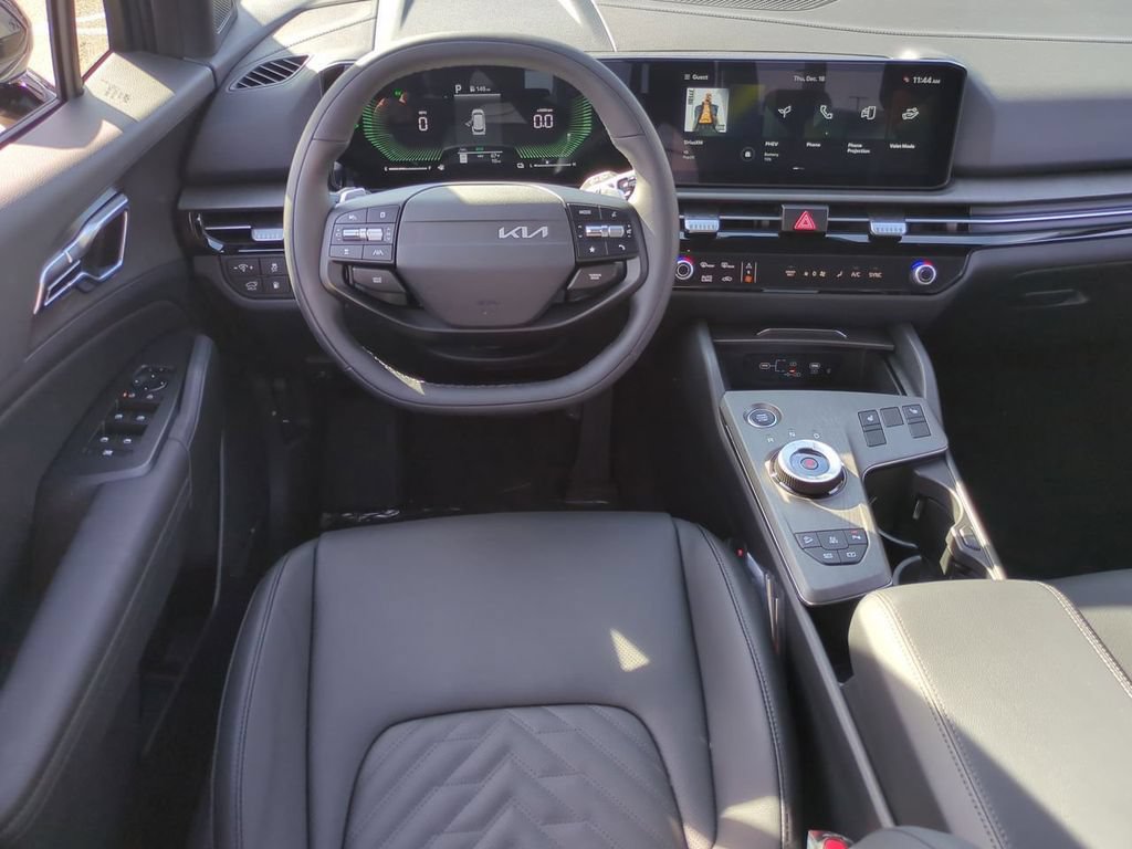 New 2026 Kia Sportage X-Line AWD/4WD image 20