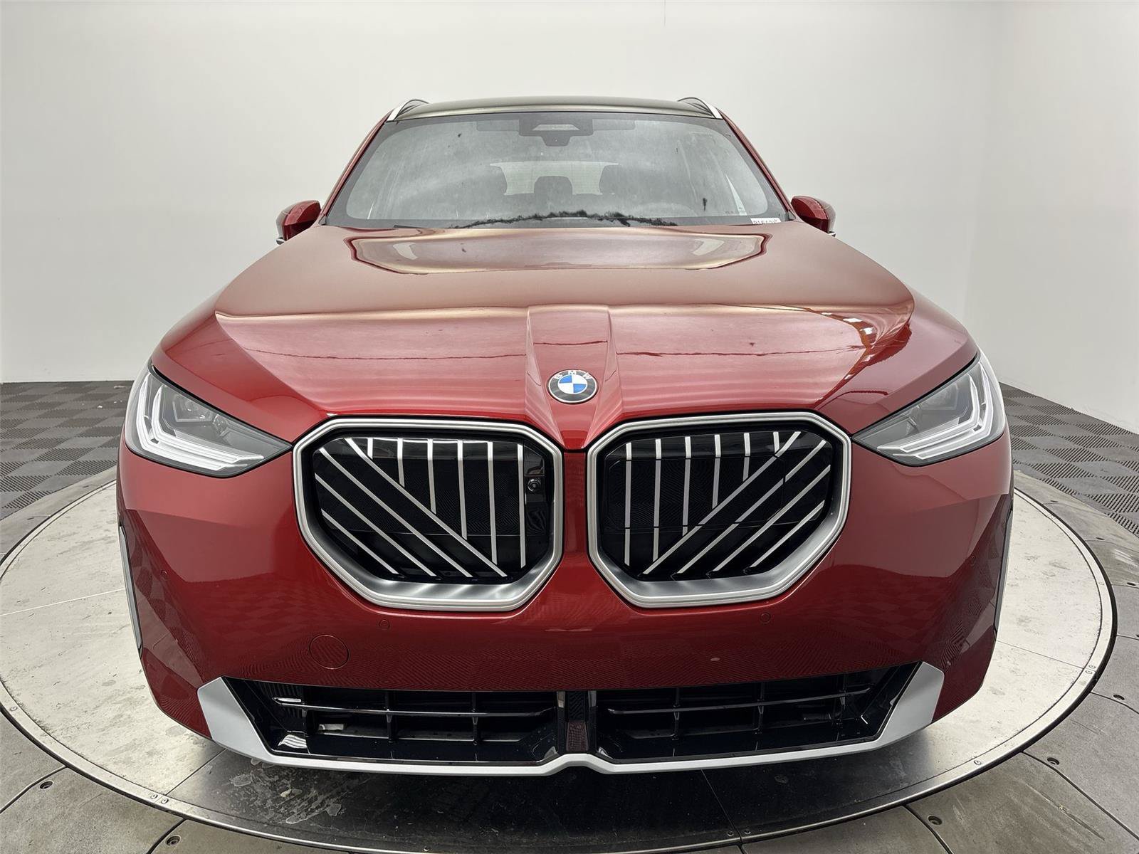New 2026 BMW X3 xDrive30i w/ Premium Package AWD/4WD image 14