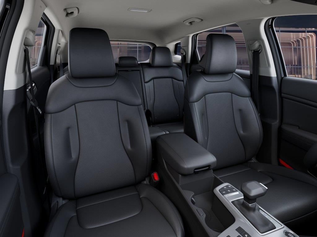 New 2026 Kia Sportage EX FWD image 15