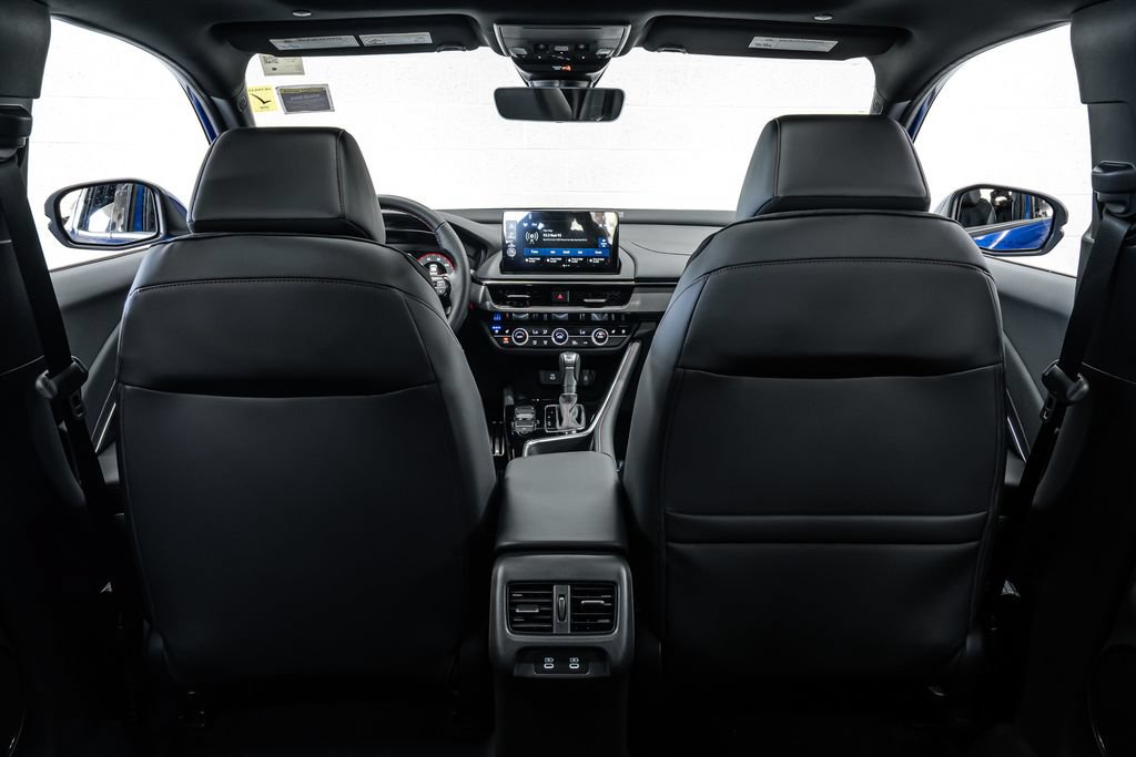 New 2025 Acura ADX A-Spec FWD image 19