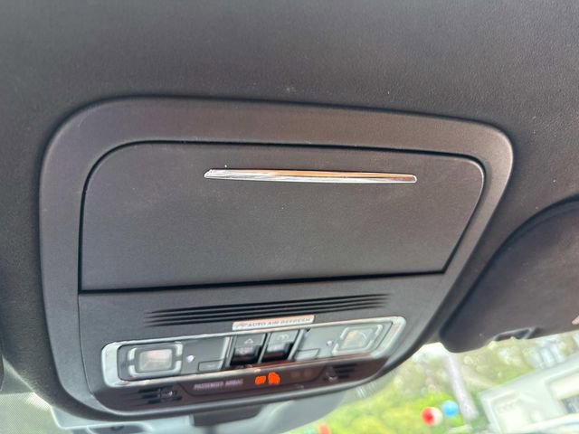 Used 2021 Lincoln Aviator Black Label w/ Dynamic Handling Package image 26