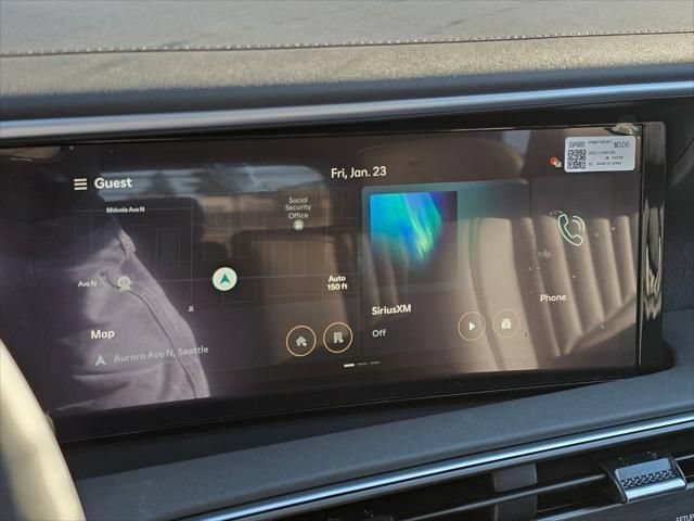 New 2026 Hyundai Palisade SEL AWD/4WD image 21