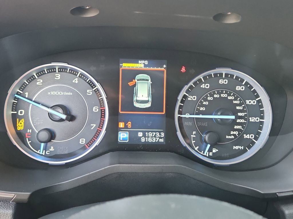 Used 2022 Subaru Ascent Limited image 20