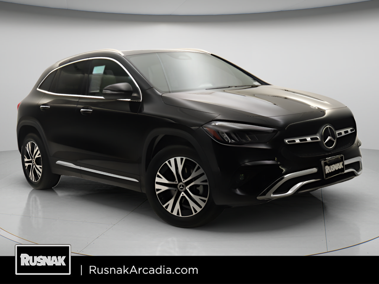 Used 2025 Mercedes-Benz GLA 250