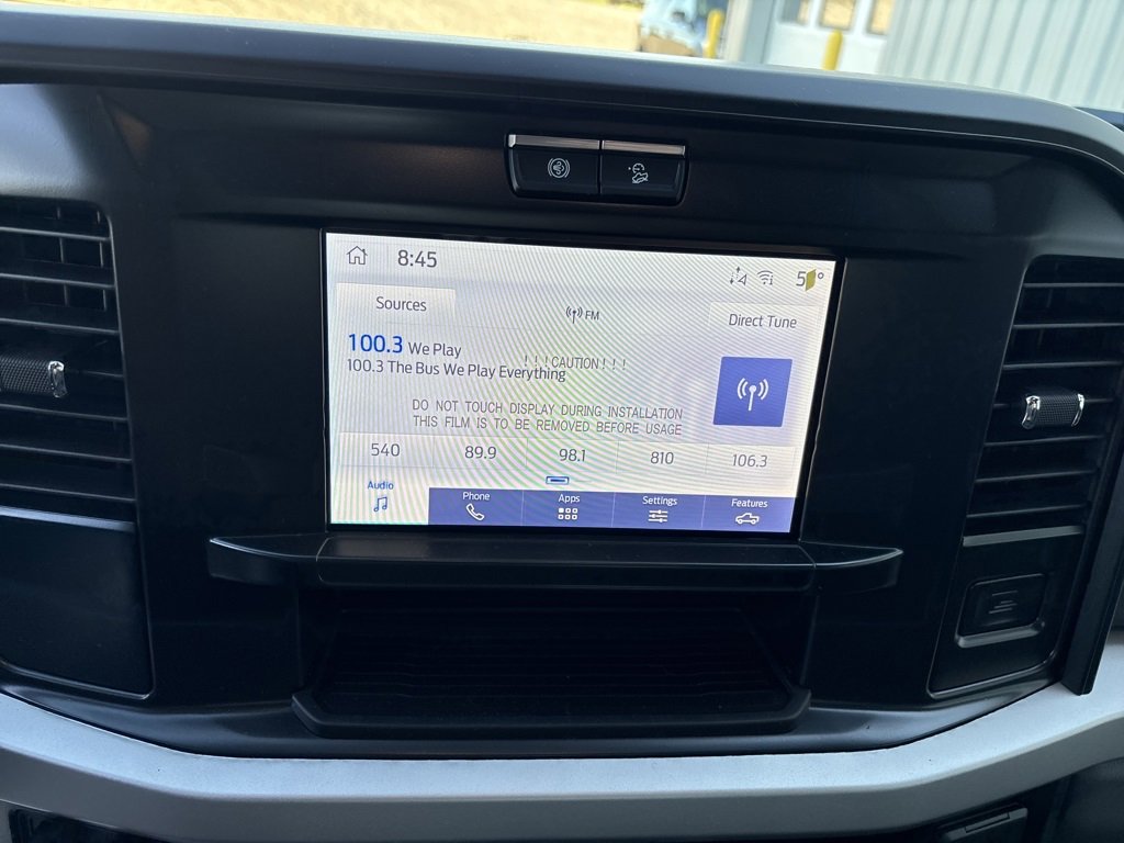 New 2026 Ford F350 XLT image 22